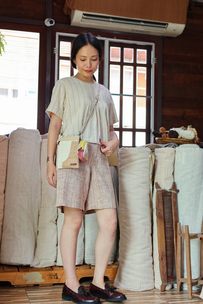 Bermuda Shorts