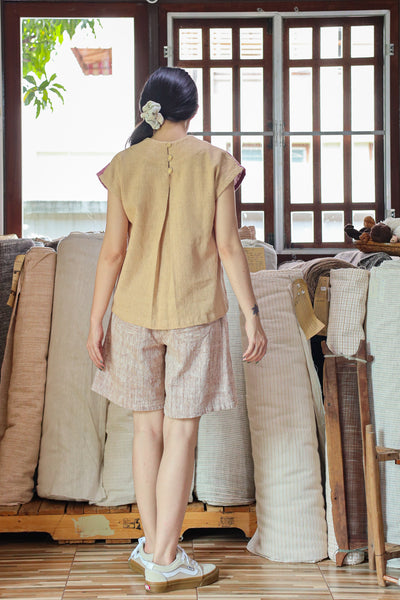 Bermuda Shorts
