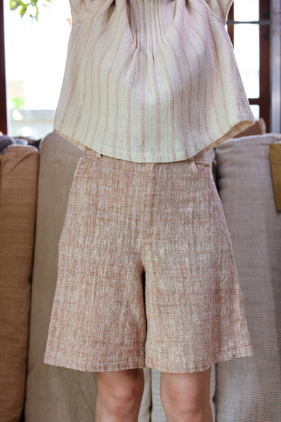 Bermuda Shorts