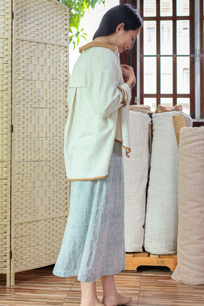 A-Line Skirt