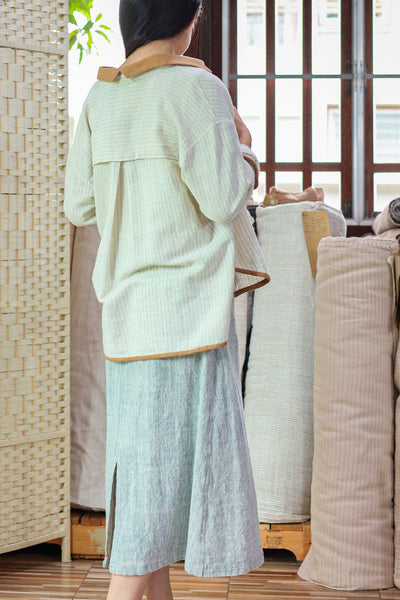 A-Line Skirt