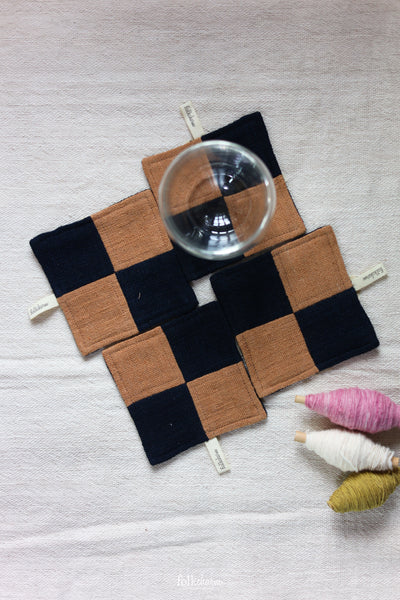 Coaster