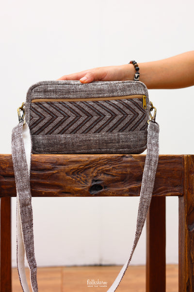 Cross-body Bag