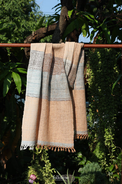 Khunloei's Scarf - Mae Mint *New  Click to more*