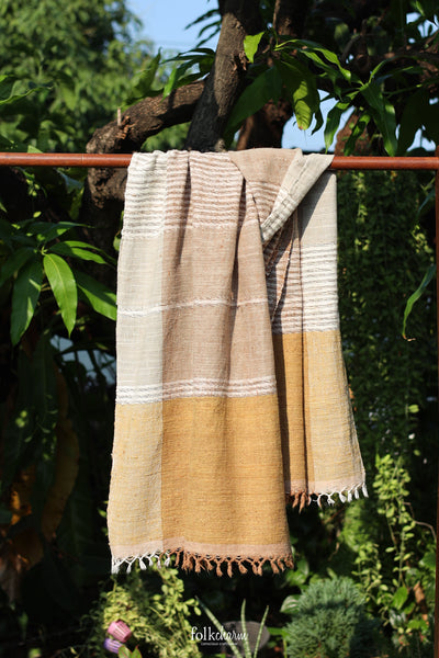 Khunloei's Scarf - Mae Mint *New  Click to more*