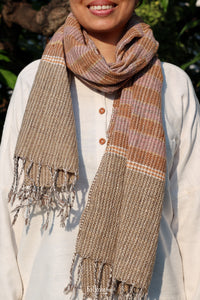 Khunloe's Scarf Aunty Te *New*