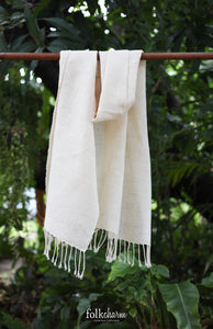 Aunty Plian's Light Scarves *New* Click to more