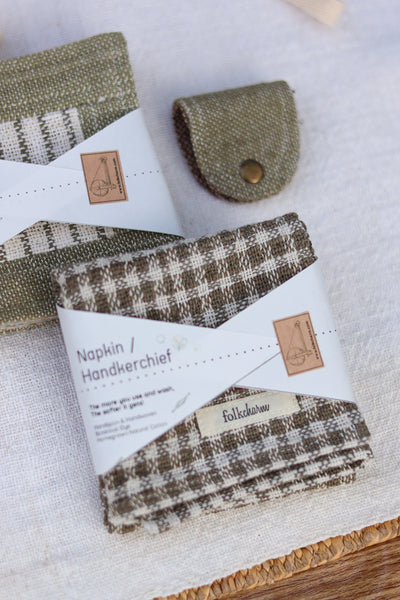 Handkerchief (Pre-order)