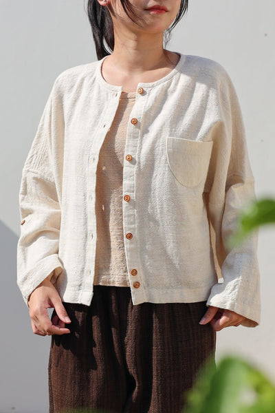 Comfort Blouse