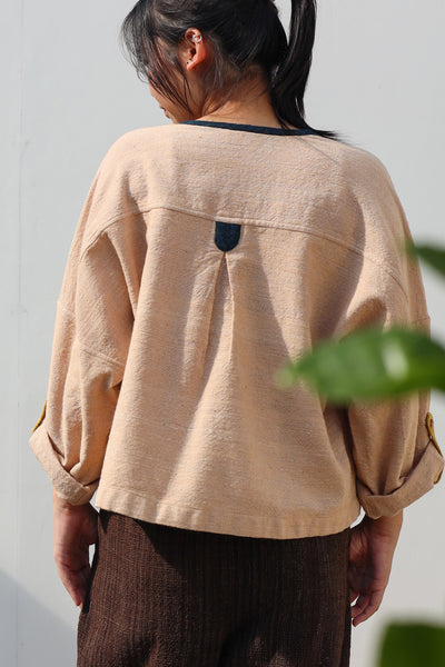 Comfort Blouse