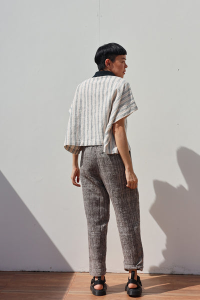 Tuck Trousers (Genderless)