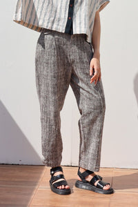 Tuck Trousers (Genderless)