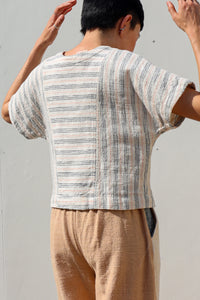 Two-way Blouse
