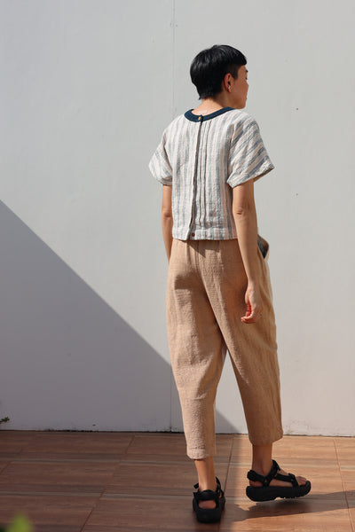 S Trousers (Genderless)