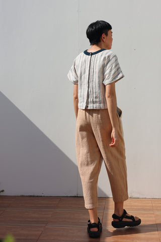 S Trousers (Genderless) (Pre-order)'