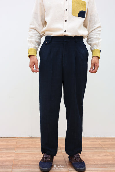 Tuck Trousers (Genderless)