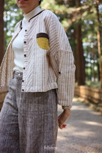 Comfort Blouse