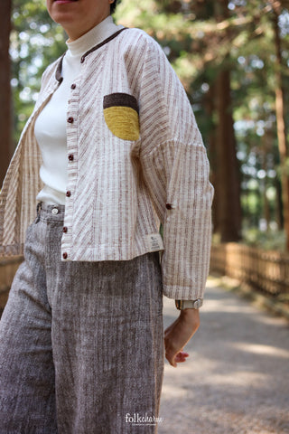 Comfort Blouse