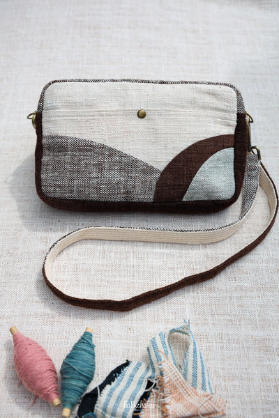 Cross-body Bag