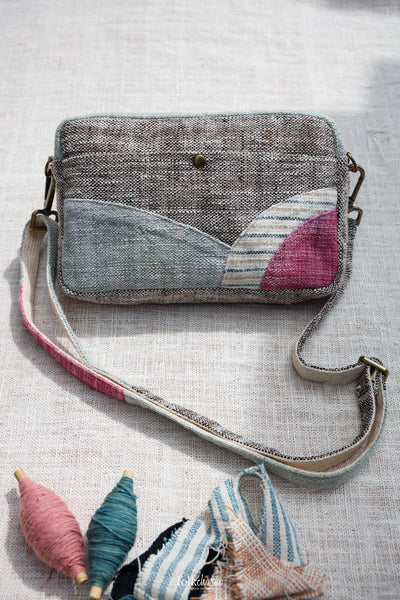 Cross-body Bag