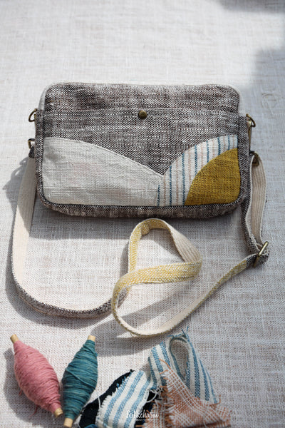 Cross-body Bag