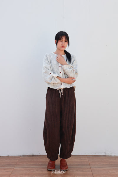 Toy Comfort Blouse