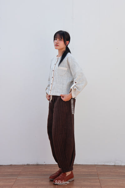 Toy Comfort Blouse