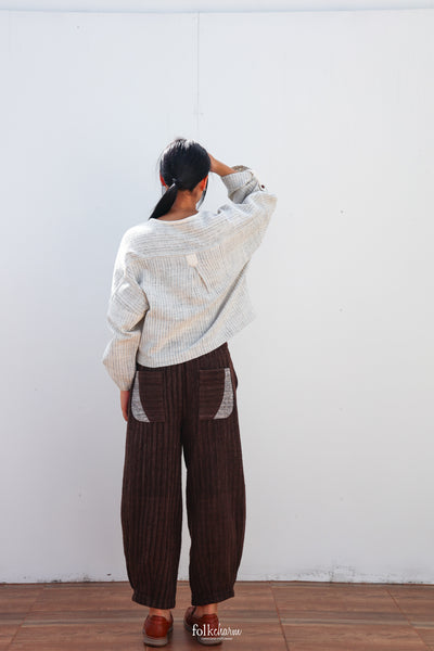 Toy Comfort Blouse
