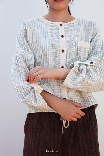 Toy Comfort Blouse