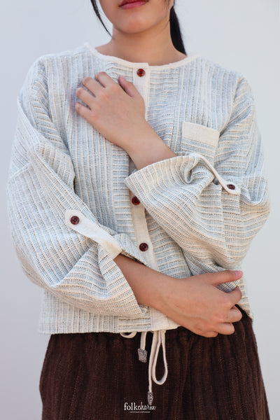 Toy Comfort Blouse