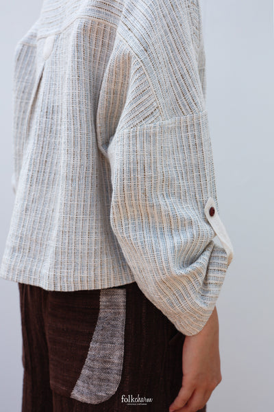 Toy Comfort Blouse