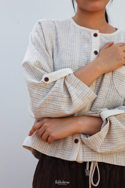 Toy Comfort Blouse