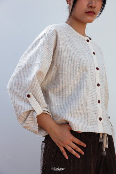 Toy Comfort Blouse