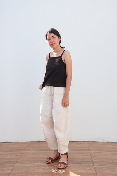 Summer Strap Tank Top