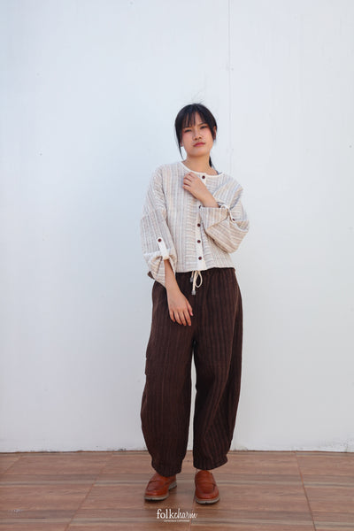 Toy Comfort Blouse