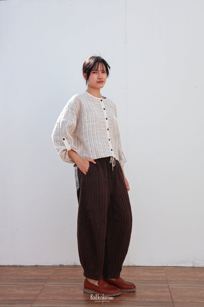 Toy Comfort Blouse
