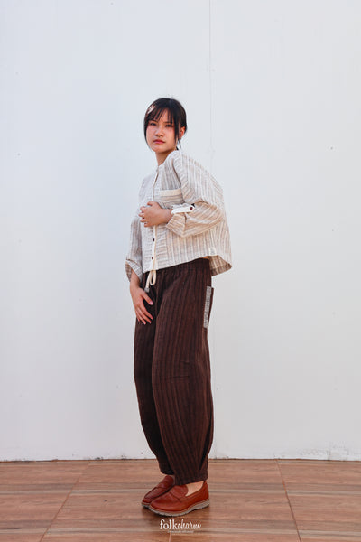 Toy Comfort Blouse