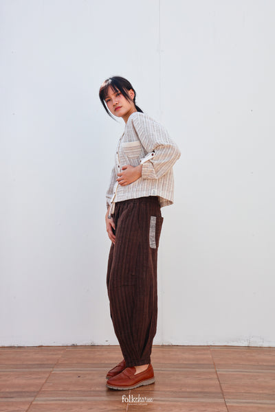 Toy Comfort Blouse