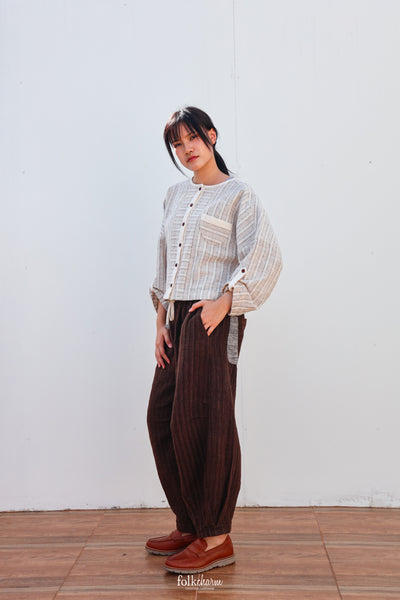 Toy Comfort Blouse