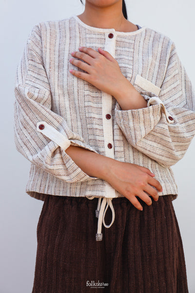 Toy Comfort Blouse