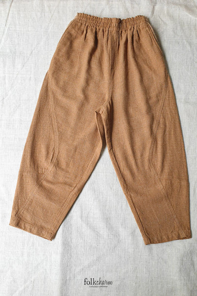 S Trousers (Genderless)