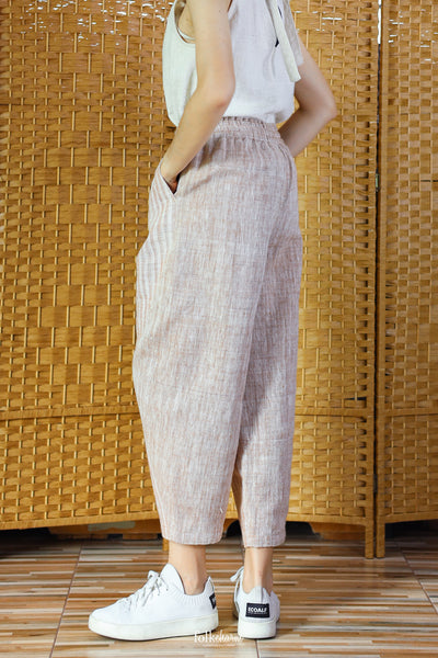 S Trousers (Genderless)