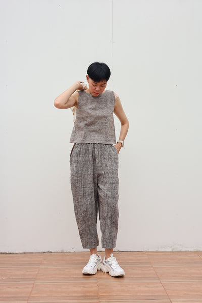 S Trousers (Genderless)