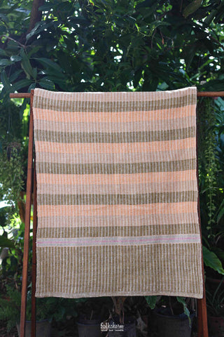 Aunty Aom's Four Treadle Towels *New* Click to more