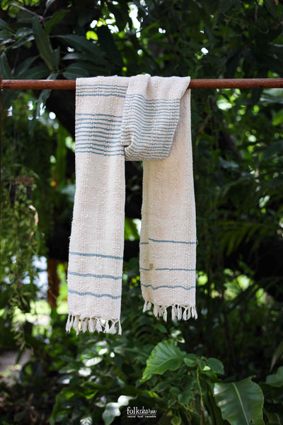 Khunloei's Scarf - Mae Mint *New* Click to more