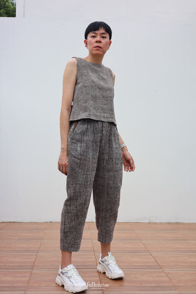 S Trousers (Genderless)