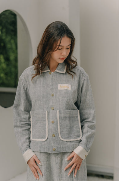 Loomline Utility Jacket