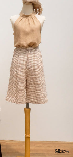 Cullotte Shorts