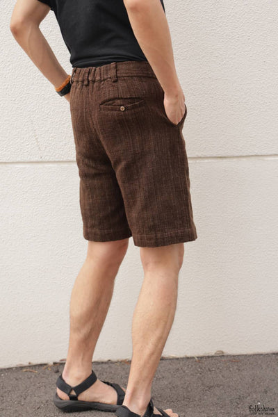 Tuck Shorts (Genderless)