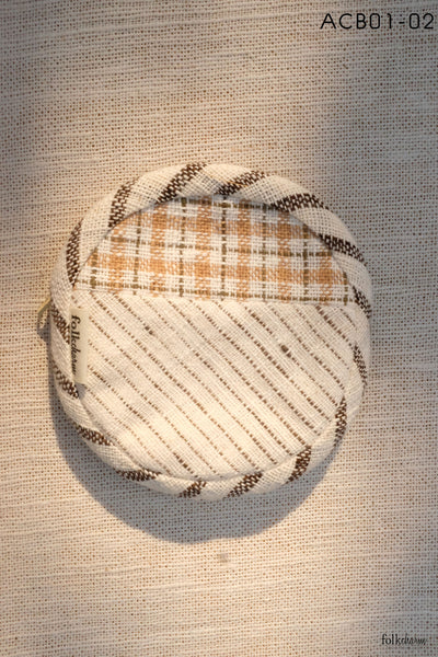 Round Pouch